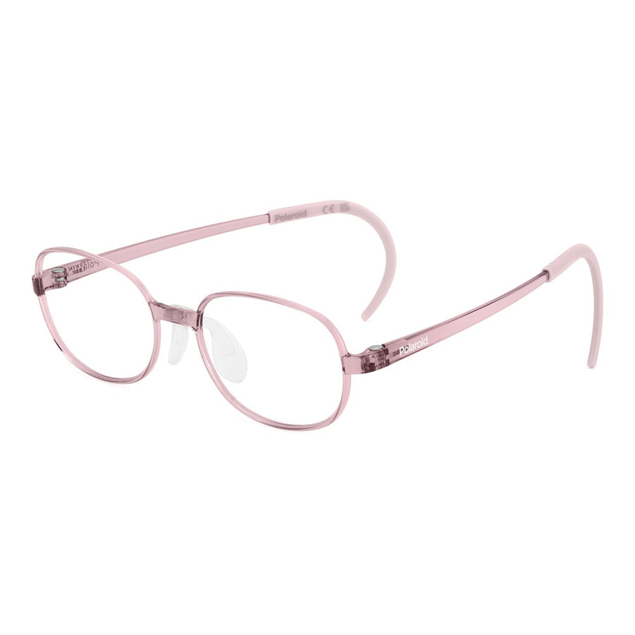 Gafas De Vista INFANTILES POLAROID KIDS PLD D843 35J Infantil Talla 46 mm