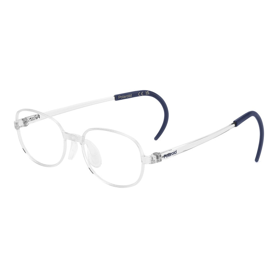 Gafas De Vista INFANTILES POLAROID KIDS PLD D843 35J Infantil Talla 46 mm