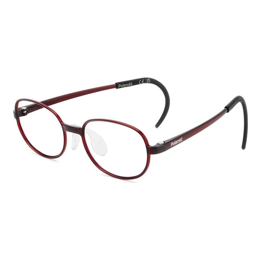 Gafas De Vista INFANTILES POLAROID KIDS PLD D843 35J Infantil Talla 46 mm