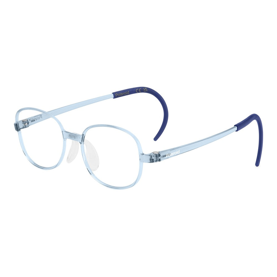 Gafas De Vista INFANTILES POLAROID KIDS PLD D843 35J Infantil Talla 46 mm