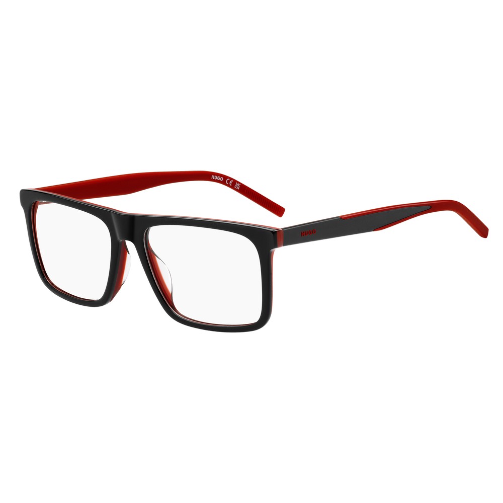Gafas De Vista HUGO HG 1339/G 0A4 Hombre Talla 56 mm
