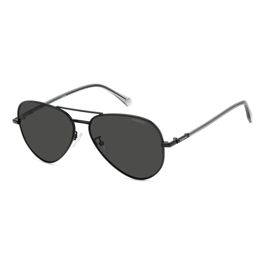 Gafas De Sol Polarizadas POLAROID PLD 4186/G/S/X 807 M9 57 Hombre Talla 57 mm