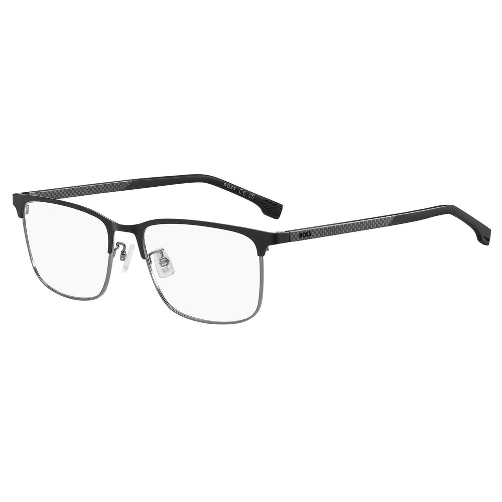Gafas graduadas BOSS 1802/F – negro (4)