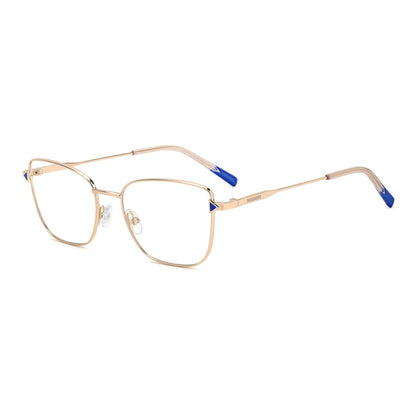 Gafas graduadas Missoni MIS 0241 – dorado (4)