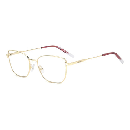 Gafas graduadas Missoni MIS 0241 – dorado (7)