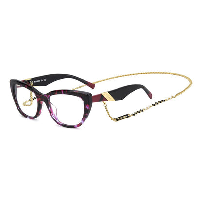 Gafas graduadas Missoni MIS 0224/G – verde (5)