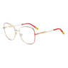 Gafas De Vista MISSONI MIS 0227 EYR Mujer Talla 55 mm