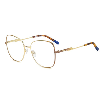 Gafas graduadas Missoni MIS 0227 – dorado (4)