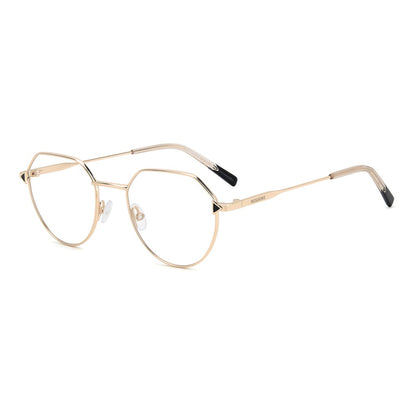 Gafas graduadas Missoni MIS 0242 – dorado (4)