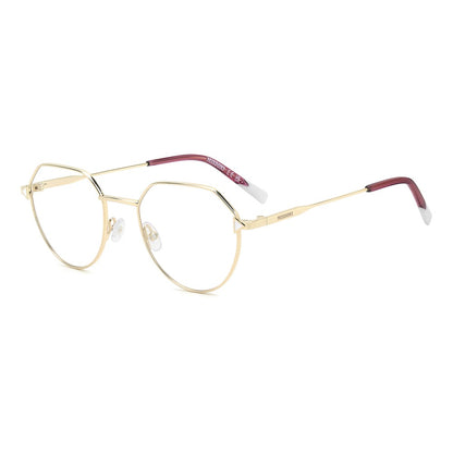Gafas graduadas Missoni MIS 0242 – dorado (7)