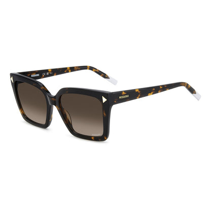 Gafas De Sol MISSONI MIS 0236/S 086 Mujer Talla 55 mm