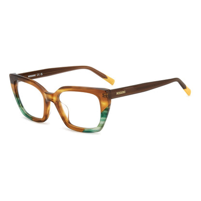 Gafas graduadas Missoni MIS 0225/G – rojo (7)