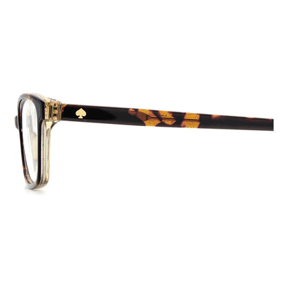 Gafas De Vista KATE SPADE KS AGNESSA 2 1ED Mujer Talla 49 mm