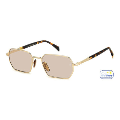 Gafas De Sol DAVID BECKHAM DB 1174/S 8JD Hombre Talla 55 mm