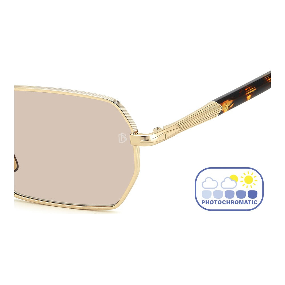 Gafas De Sol DAVID BECKHAM DB 1174/S 8JD Hombre Talla 55 mm