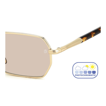 Gafas De Sol DAVID BECKHAM DB 1174/S 8JD Hombre Talla 55 mm