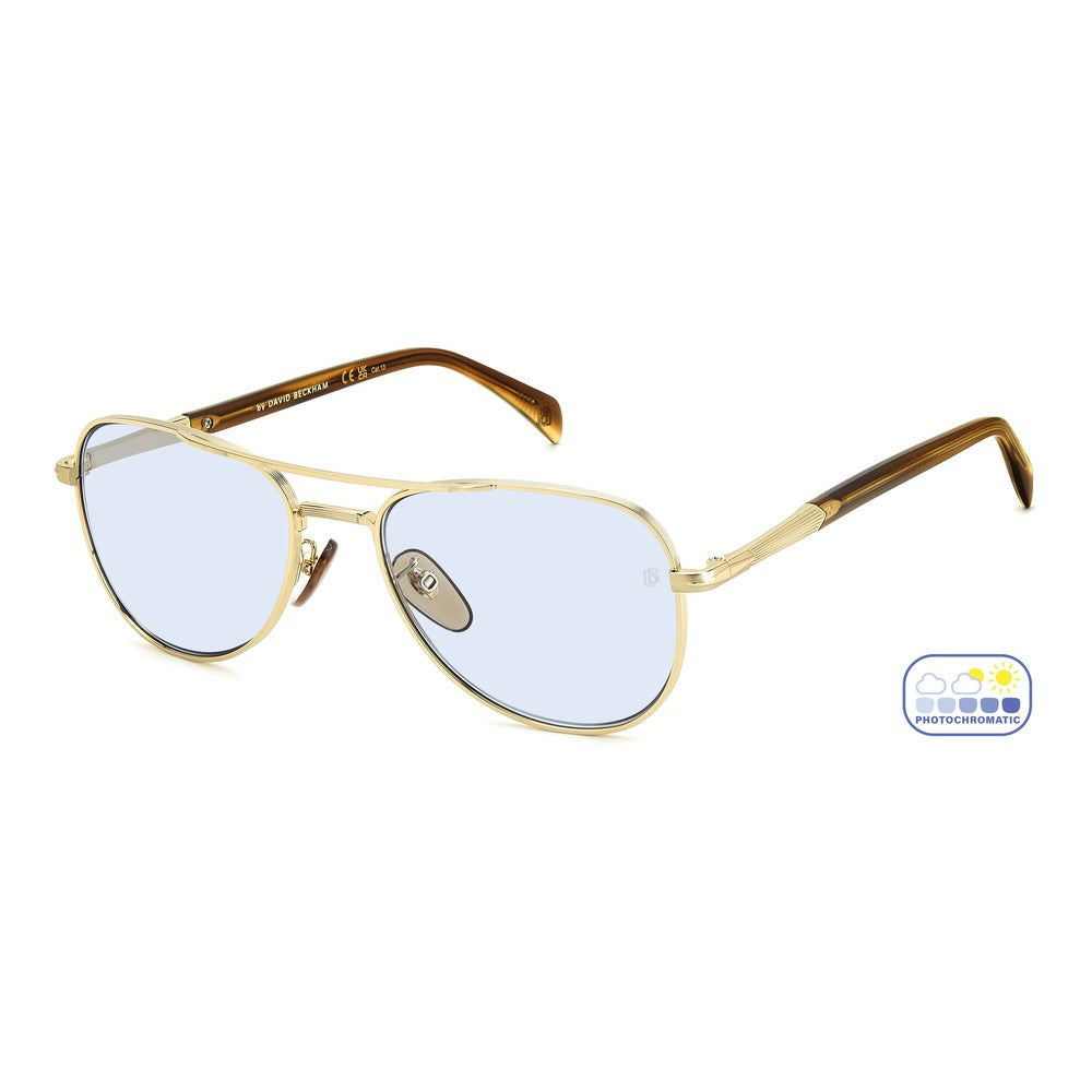 Gafas De Sol DAVID BECKHAM DB 1175/S 06J Hombre Talla 56 mm