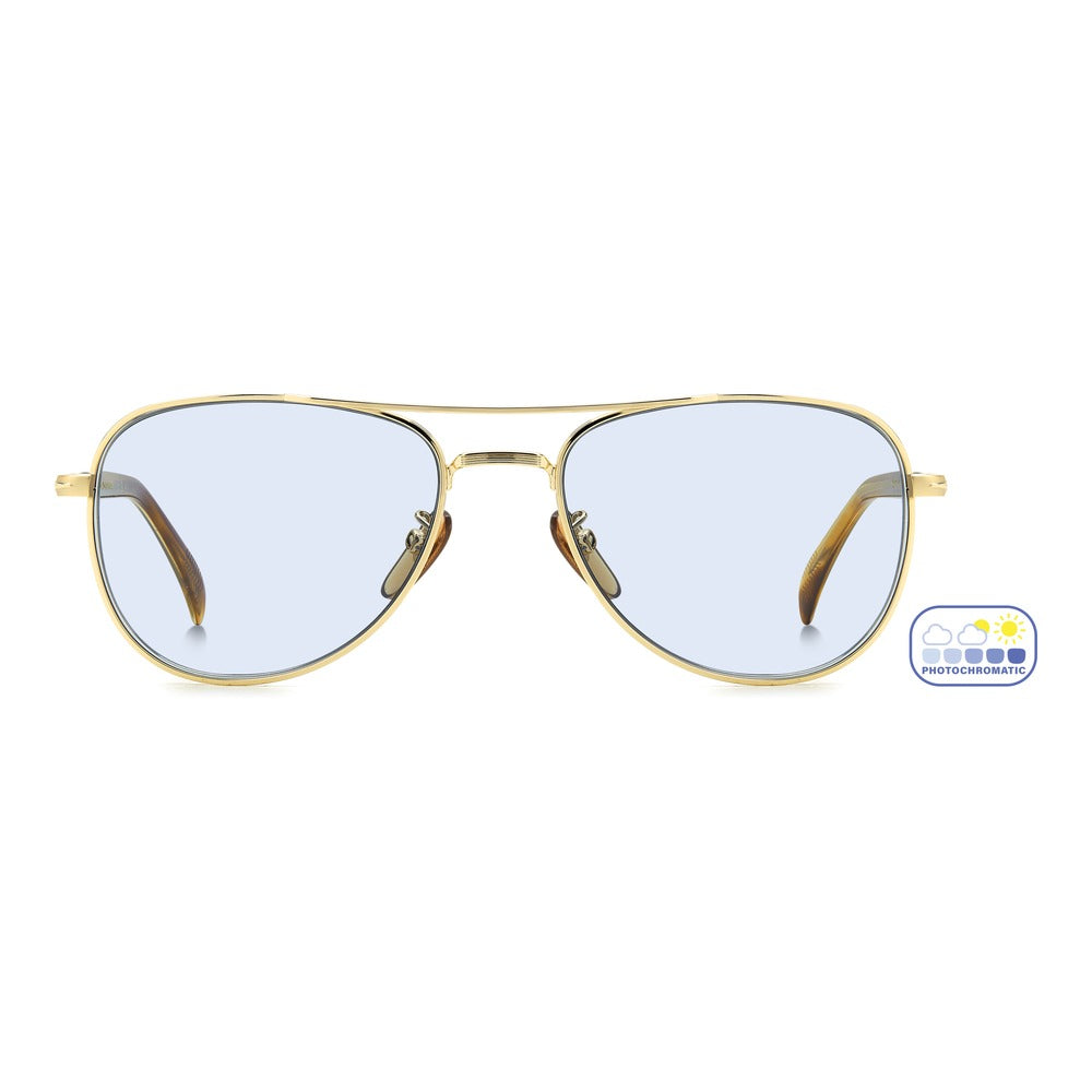 Gafas De Sol DAVID BECKHAM DB 1175/S 06J Hombre Talla 56 mm
