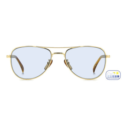 Gafas De Sol DAVID BECKHAM DB 1175/S 06J Hombre Talla 56 mm