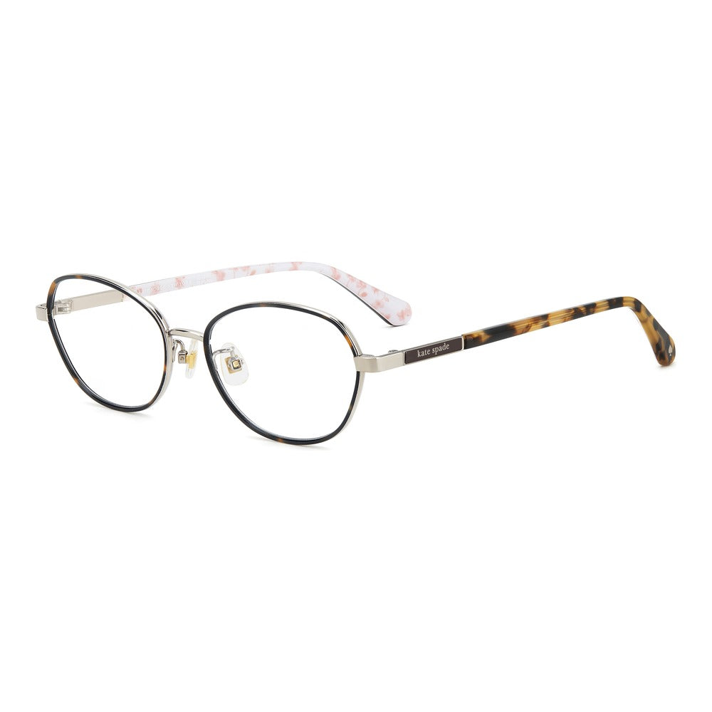 Gafas De Vista KATE SPADE KS JOLISA 2/FJ 086 Mujer Talla 52 mm