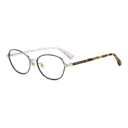 Gafas De Vista KATE SPADE KS JOLISA 2/FJ 086 Mujer Talla 52 mm