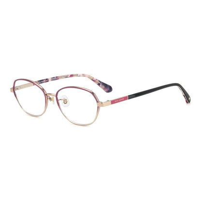 Gafas De Vista KATE SPADE KS JOLISA 2/FJ 086 Mujer Talla 52 mm