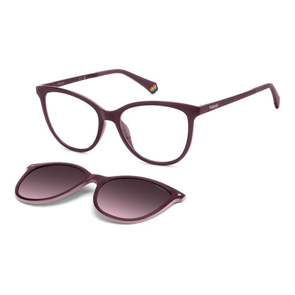 Gafas De Sol Polarizadas POLAROID PLD 6138/CS 0T7 Mujer Talla 53 mm