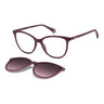 Gafas De Sol Polarizadas POLAROID PLD 6138/CS 0T7 Mujer Talla 53 mm