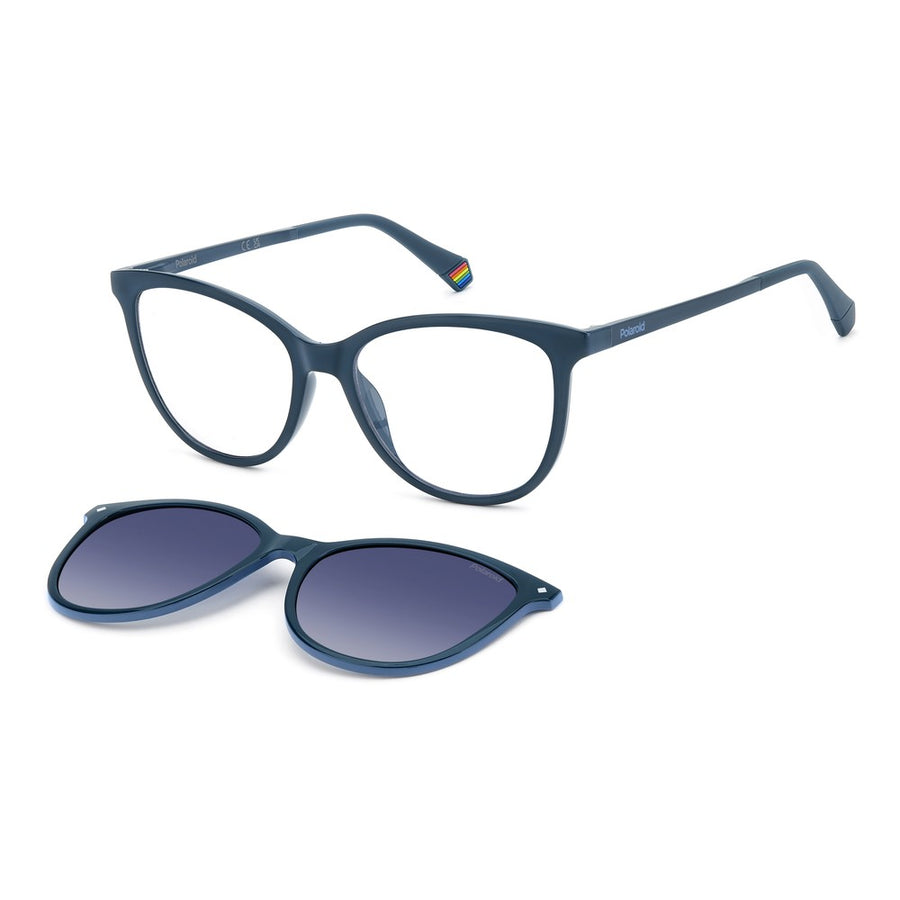 Gafas de sol Polaroid PLD 6138/CS – morado (5)