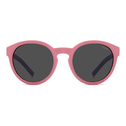 Gafas De Sol Polarizadas INFANTILES POLAROID KIDS PLD 8019/S 35J Infantil Talla 45 mm