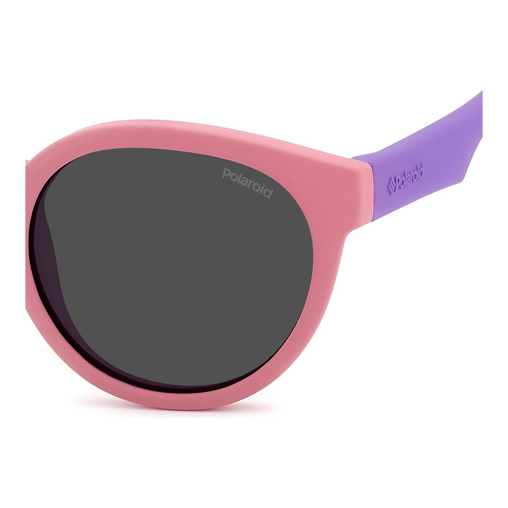 Gafas De Sol Polarizadas INFANTILES POLAROID KIDS PLD 8019/S 35J Infantil Talla 45 mm