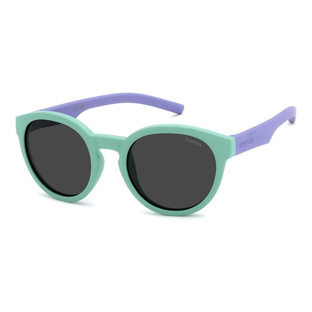 Gafas De Sol Polarizadas INFANTILES POLAROID KIDS PLD 8019/S 35J Infantil Talla 45 mm