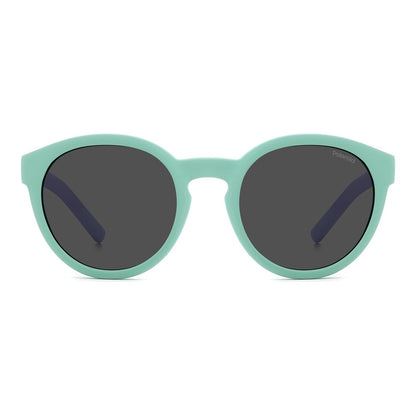 Gafas De Sol Polarizadas INFANTILES POLAROID KIDS PLD 8019/S 35J Infantil Talla 45 mm