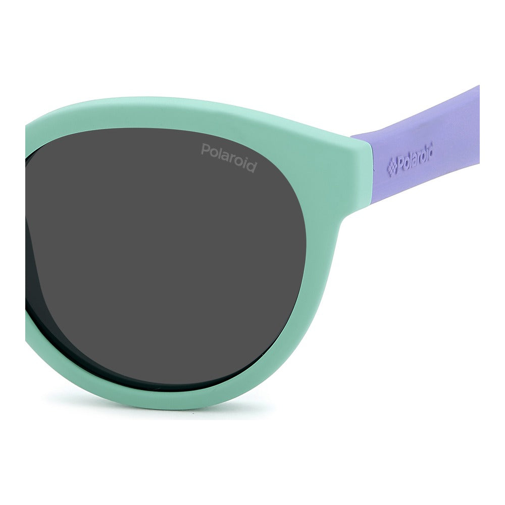 Gafas De Sol Polarizadas INFANTILES POLAROID KIDS PLD 8019/S 35J Infantil Talla 45 mm