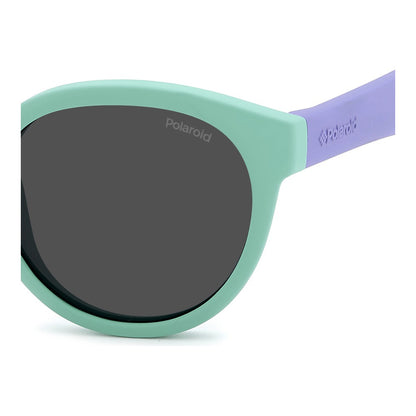 Gafas De Sol Polarizadas INFANTILES POLAROID KIDS PLD 8019/S 35J Infantil Talla 45 mm