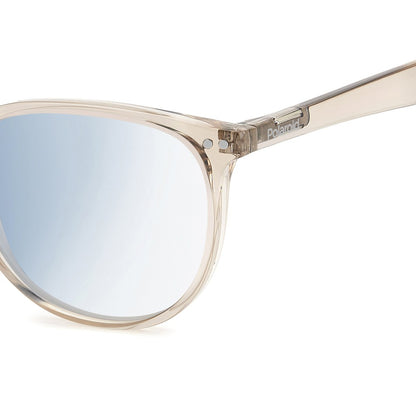 GAFAS DE VISTA POLAROID PLD 0028/R/BB FWM