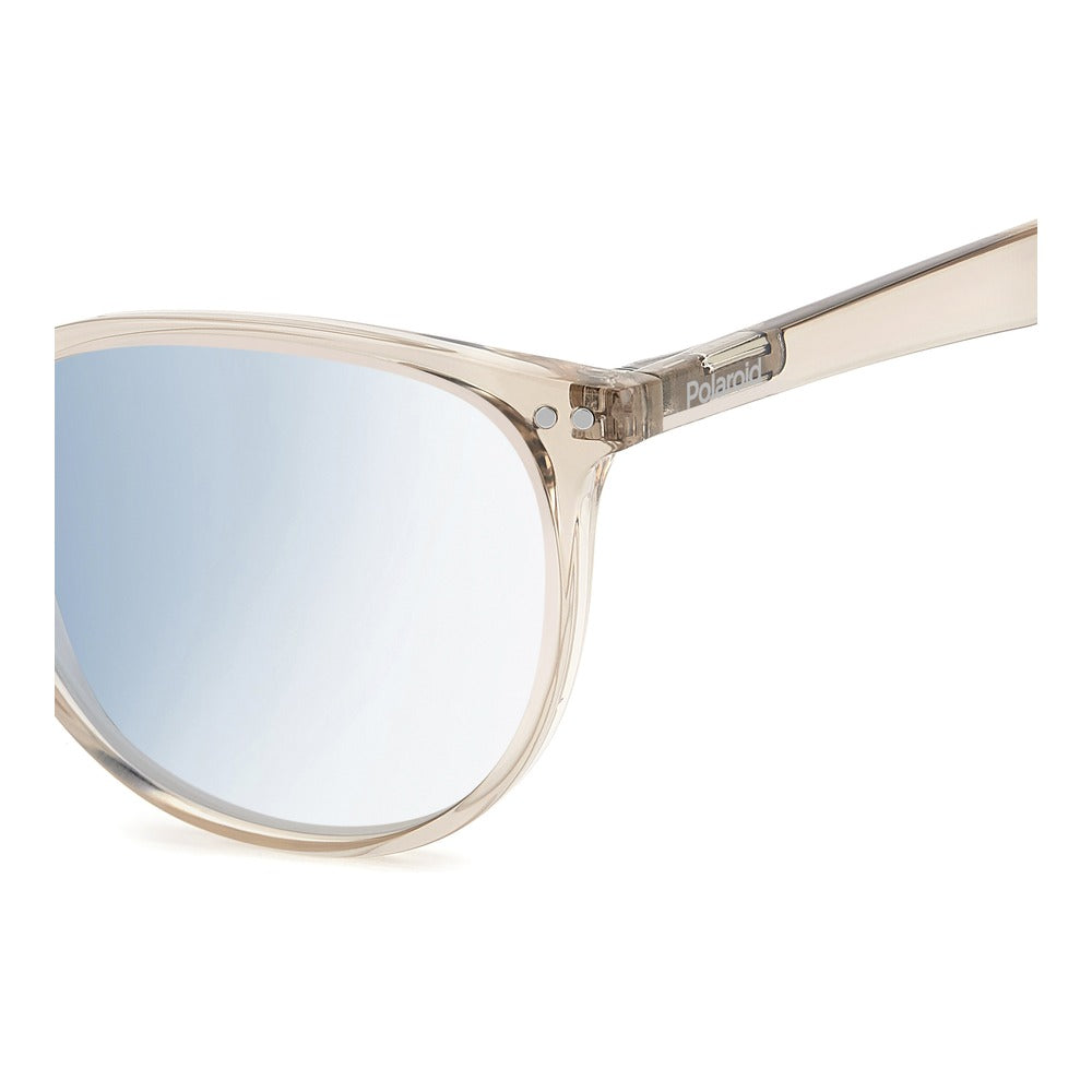 GAFAS DE VISTA POLAROID PLD 0028/R/BB FWM