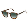 Gafas De Sol DAVID BECKHAM DB 1007/S 45Z 9K 51 Hombre Talla 51 mm