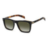 Gafas De Sol DAVID BECKHAM DB 7000/S XWY 9K 55 Hombre Talla 55 mm