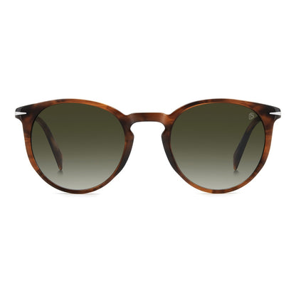 Gafas De Sol Polarizadas DAVID BECKHAM DB 1139/S 086 Hombre Talla 51 mm