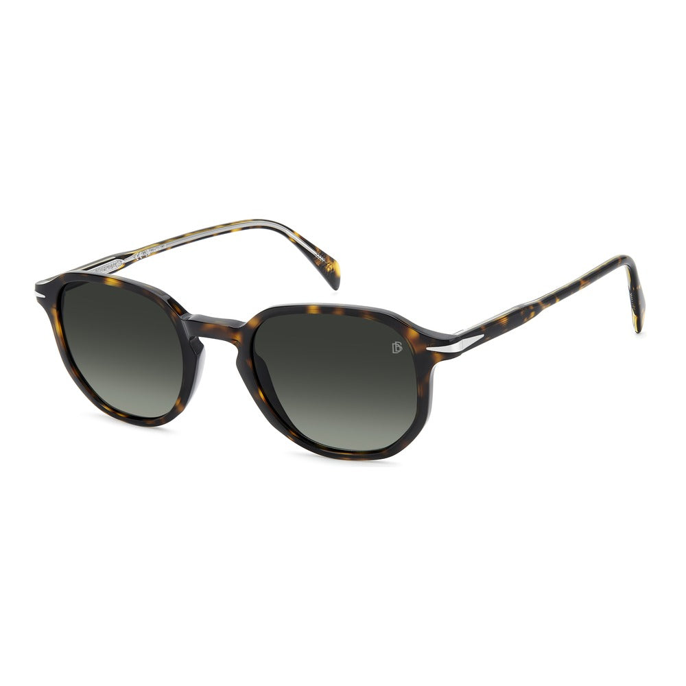 Gafas De Sol Polarizadas DAVID BECKHAM DB 1140/S 086 Hombre Talla 50 mm