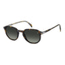 Gafas De Sol Polarizadas DAVID BECKHAM DB 1140/S 086 Hombre Talla 50 mm