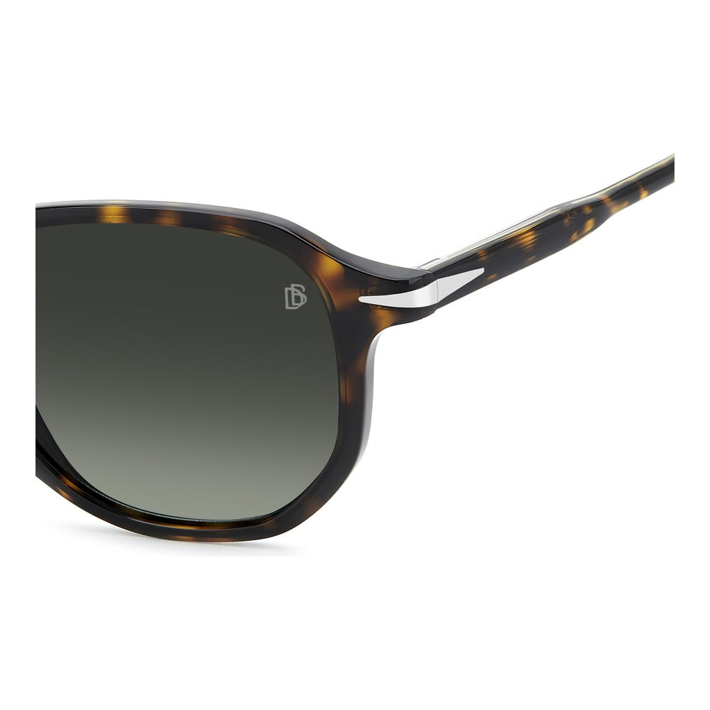 Gafas De Sol Polarizadas DAVID BECKHAM DB 1140/S 086 Hombre Talla 50 mm