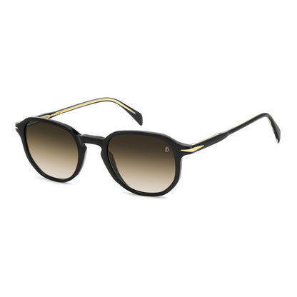 Gafas De Sol DAVID BECKHAM DB 1140/S 807 N4 Hombre Talla 50 mm