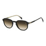 Gafas De Sol DAVID BECKHAM DB 1140/S 807 N4 Hombre Talla 50 mm