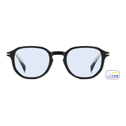 Gafas De Sol DAVID BECKHAM DB 1140/S 807 N4 Hombre Talla 50 mm