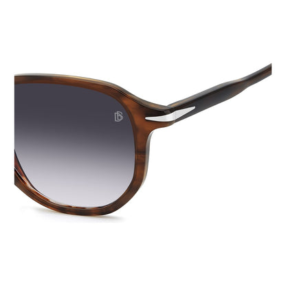 Gafas De Sol Polarizadas DAVID BECKHAM DB 1140/S 086 Hombre Talla 50 mm