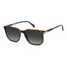 Gafas De Sol Polarizadas DAVID BECKHAM DB 1141/S EX4 LB Hombre Talla 55 mm