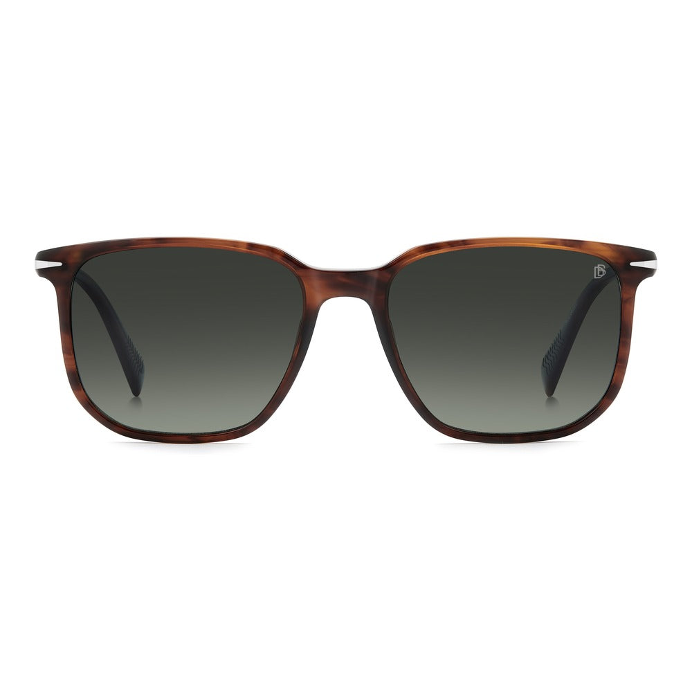 Gafas De Sol Polarizadas DAVID BECKHAM DB 1141/S EX4 LB Hombre Talla 55 mm