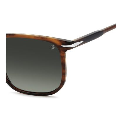 Gafas De Sol Polarizadas DAVID BECKHAM DB 1141/S EX4 LB Hombre Talla 55 mm
